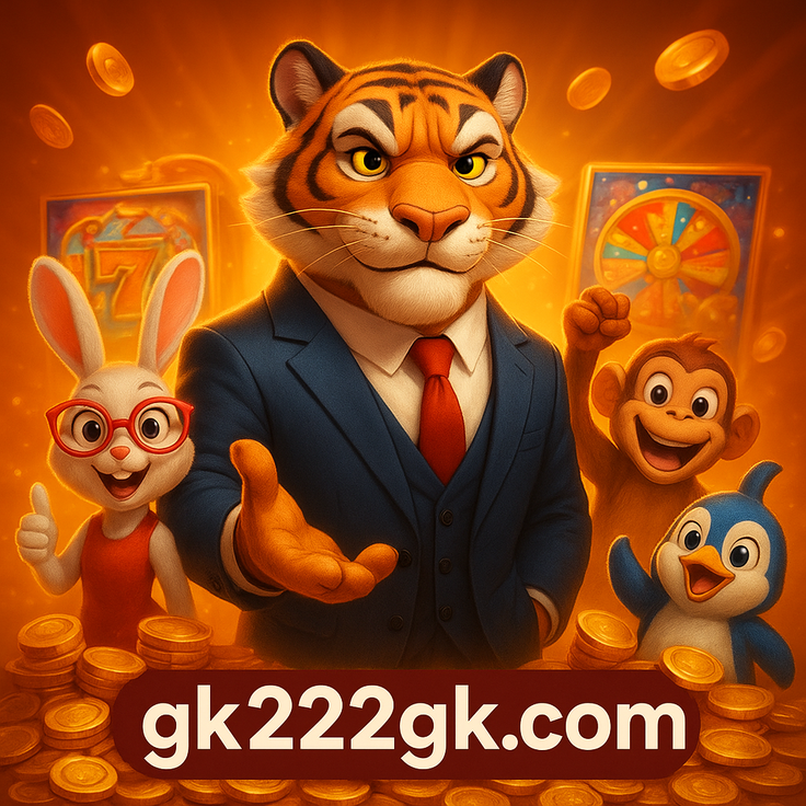 gk222 উল্লেখযোগ্য জয়ের তালিকা
