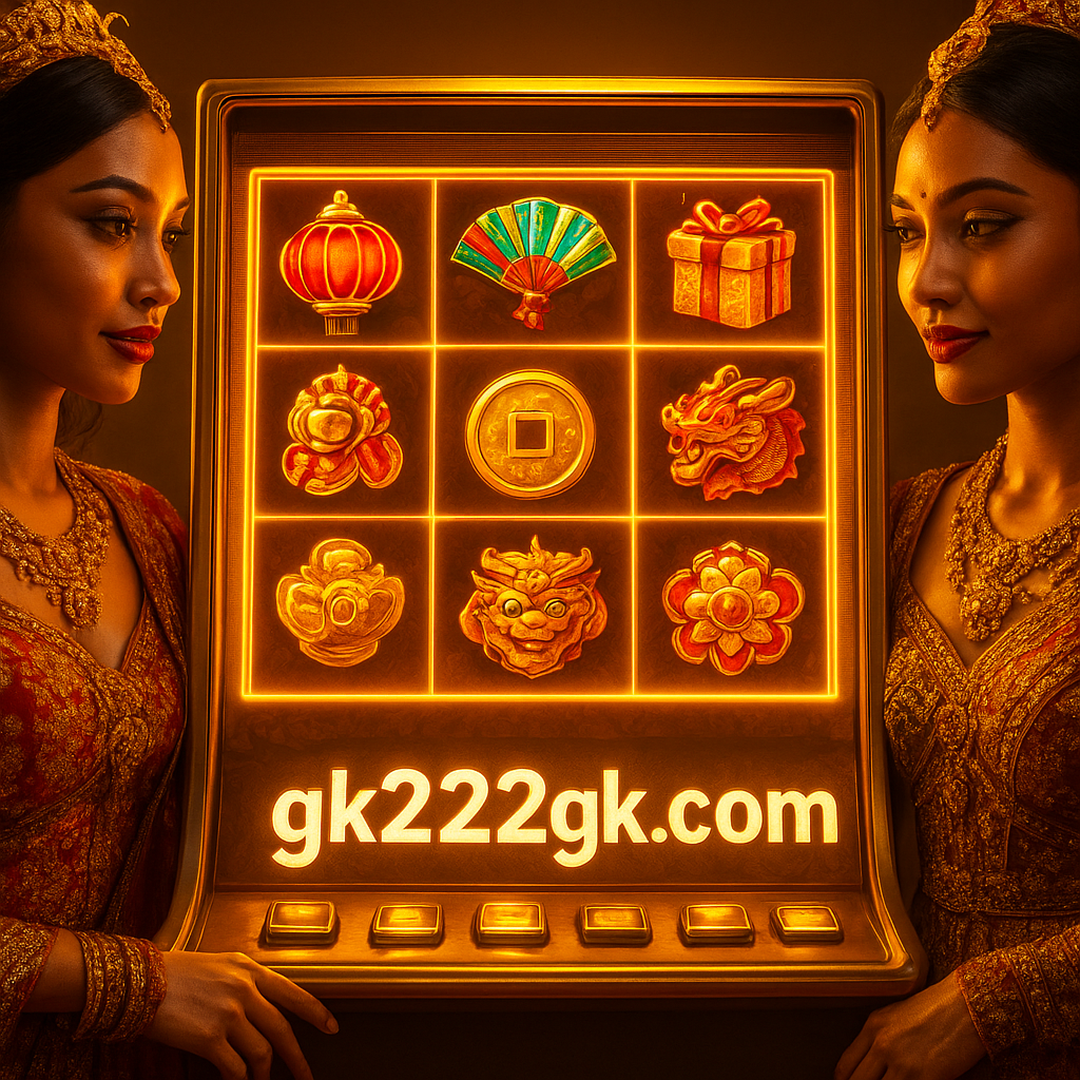 gk222 লাইভ গেম