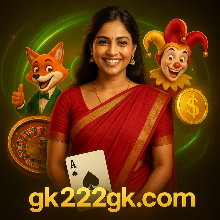 gk222 অ্যাপের উল্লেখযোগ্য সুবিধা